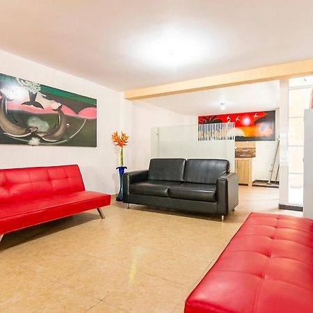 Готель Ayenda 1611 Palm Bay Санта-Марта Екстер'єр фото