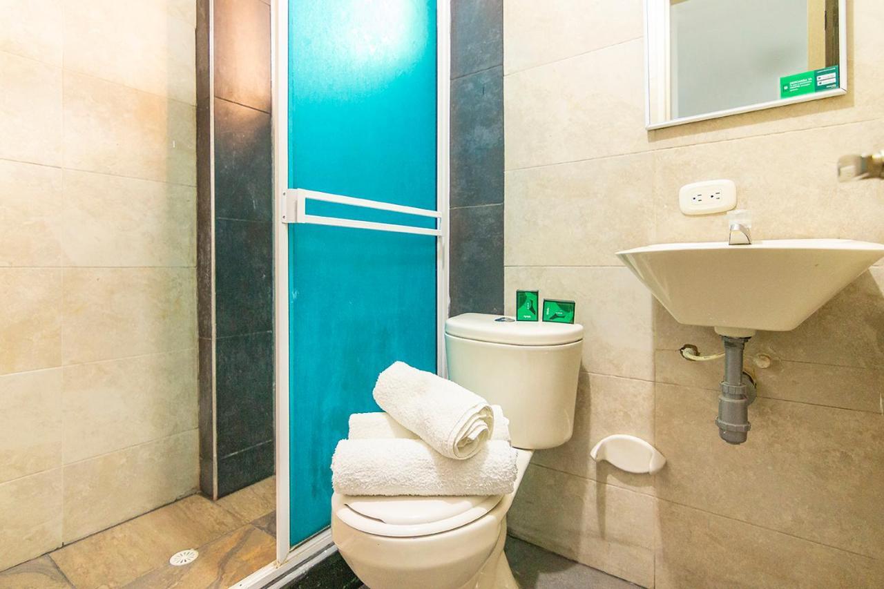 Готель Ayenda 1611 Palm Bay Санта-Марта Екстер'єр фото