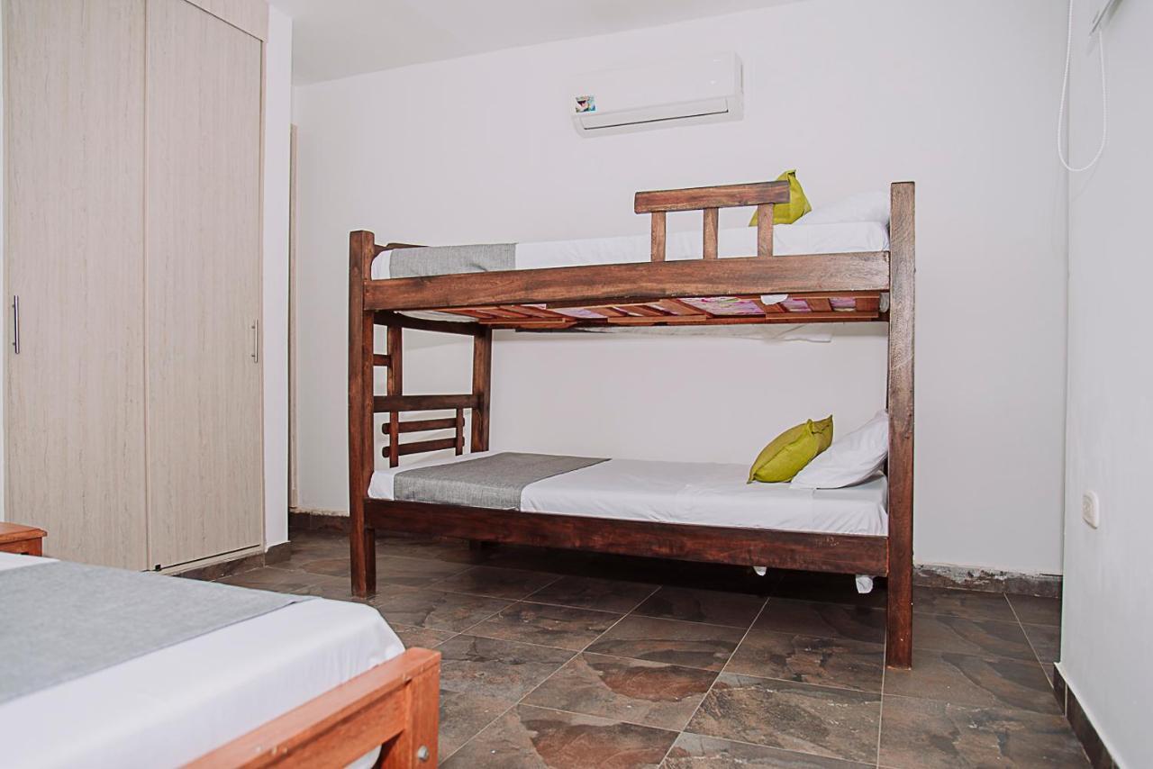 Готель Ayenda 1611 Palm Bay Санта-Марта Екстер'єр фото